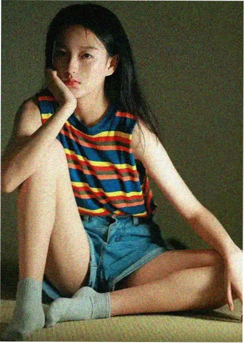 神之塔回响动漫海报