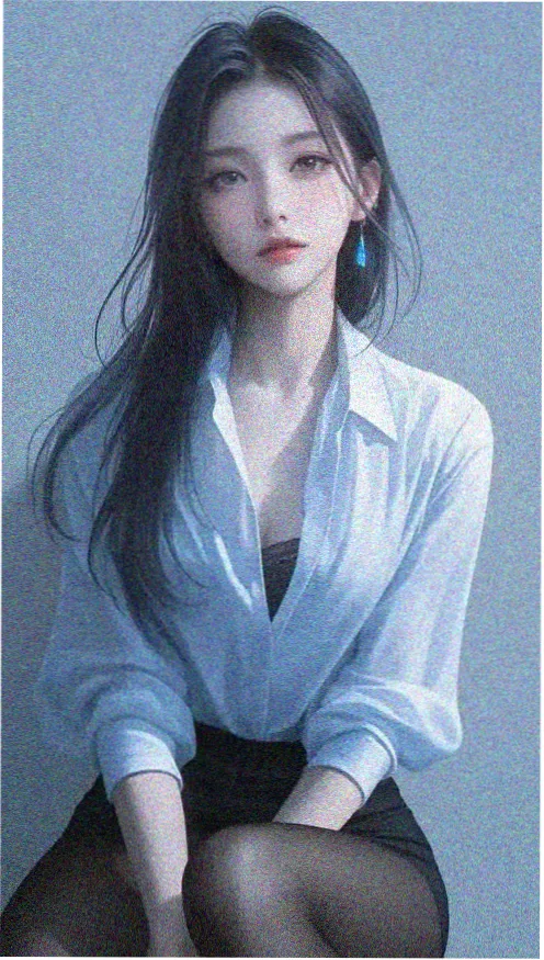 我的解放日记2海报
